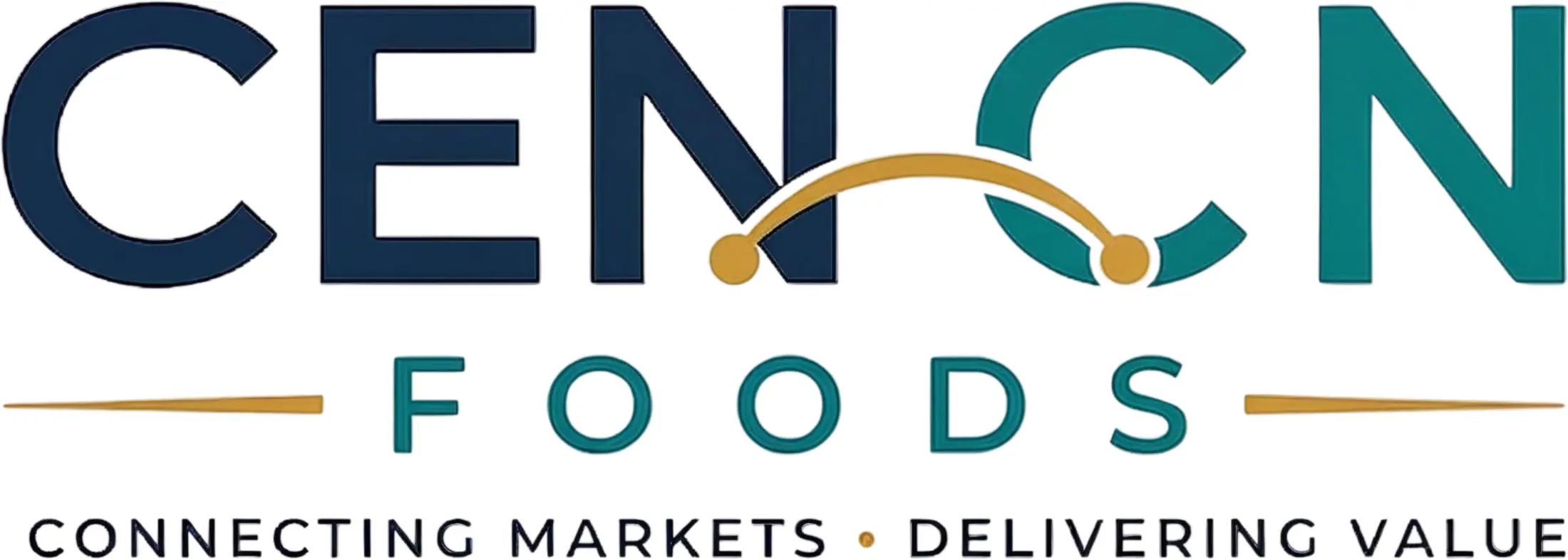 CEN CN Foods - Connecting Markets, Delivering Value